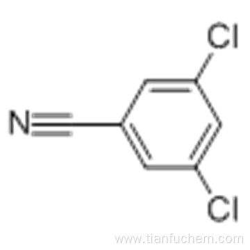 Benzonitrile, 3,5-dichloro CAS 6575-00-4